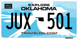 Oklahoma, ABC-123