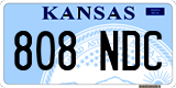 Kansas, 123 ABC