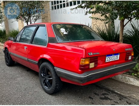 CSV3I35, Chevrolet Monza