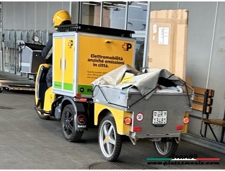 GR 13481, Kyburz DXP