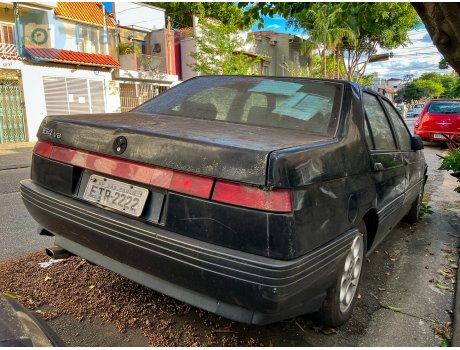 ETR-2222, Alfa Romeo 164