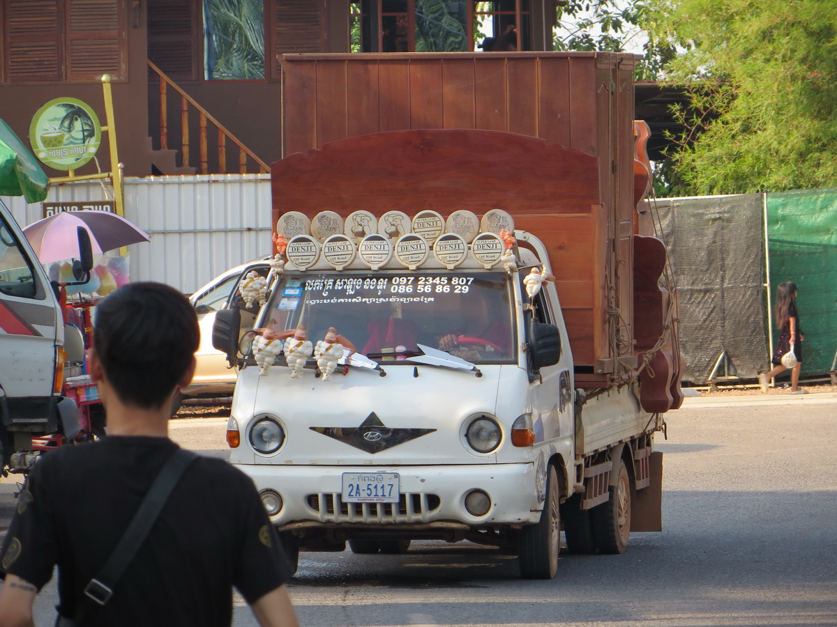 2A-5117, Hyundai Porter 3rd gen (New Porter) (HD1000), 1996–2012