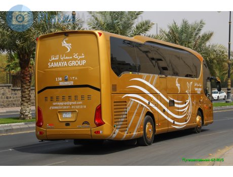 ‎٣٦٢٢‎ ‎أ ر س‎ / 3622 SRA, Yaxing YBL-Series