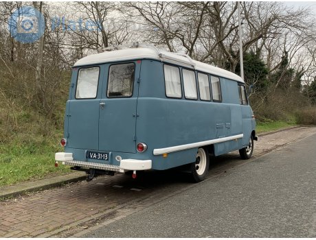 VA-31-13, Opel Blitz