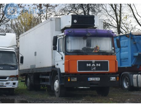 AI 9138 HK, MAN M90