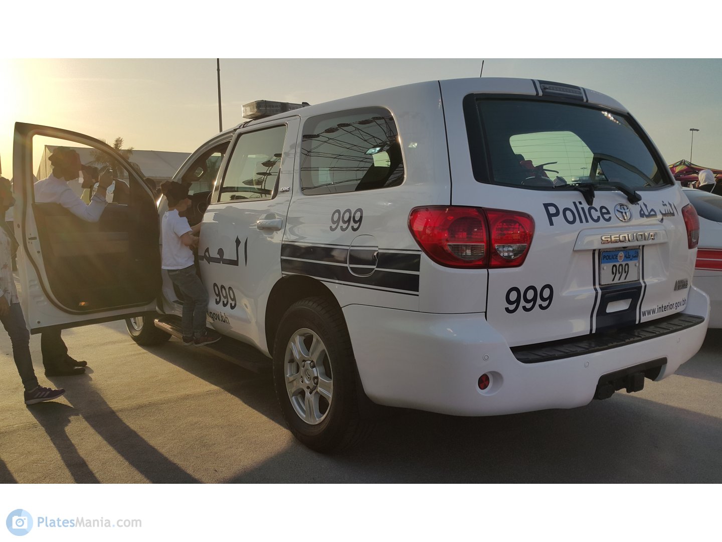 999, Toyota Sequoia 2nd gen (XK60), 2007–2022