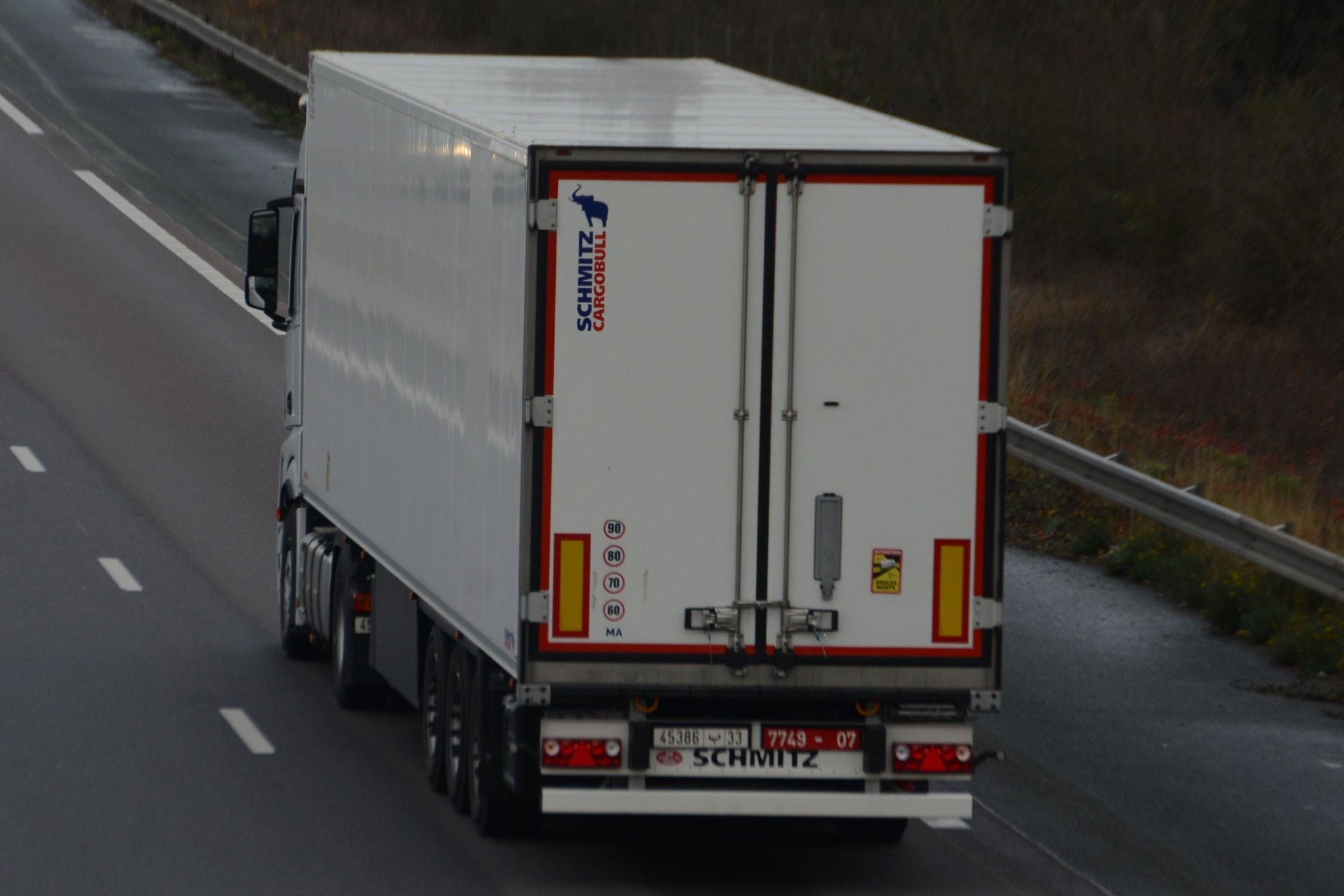 45386|ب|33, Schmitz SKO 