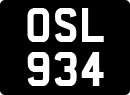 OSL934