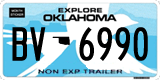 Oklahoma, Trailers (AB-1234)