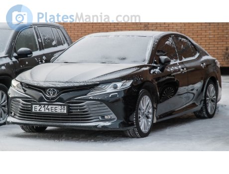 е214ее38, Toyota Camry