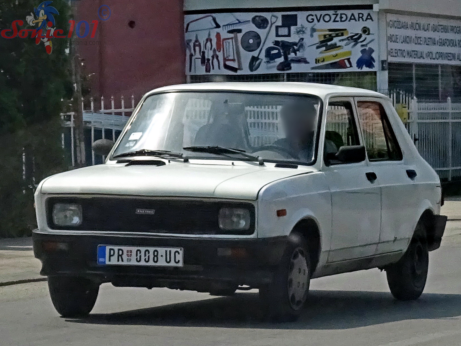 PR 008-UC, Zastava Skala 101/Confort/55, (1100, Yugo 55 – Global-market), 1979–2008