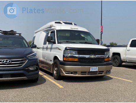 TREKERS, Roadtrek Popular