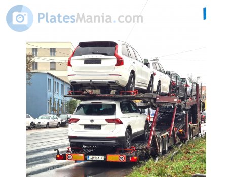 LJ 61-KGF, Kässbohrer Supertrans