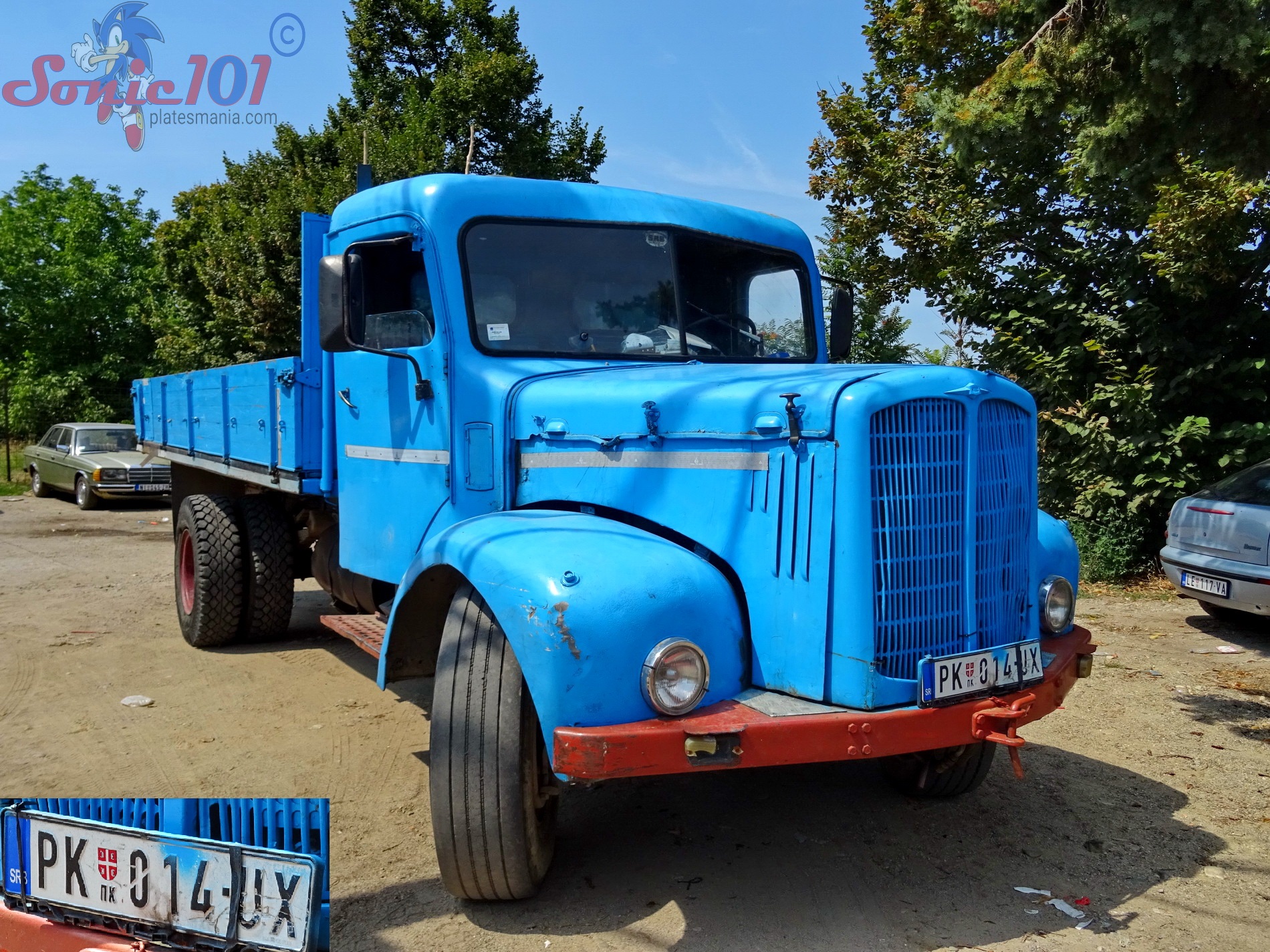 PK 014-UX, FAP 13/14 