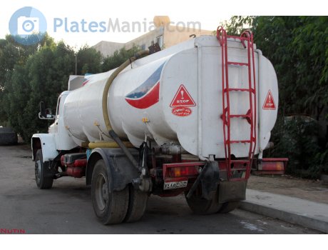 ‎٧٤٨٥‎ ‎ج ن ع‎, Magirus, Magirus Deutz Mercur