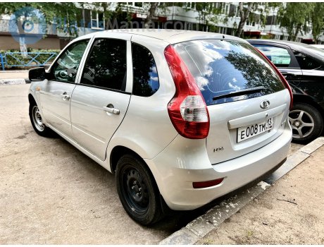 е008тм13, Lada (VAZ) 2192 Kalina/Granta