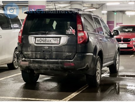 н048ак185, Great Wall (GWM) Haval/Hover H