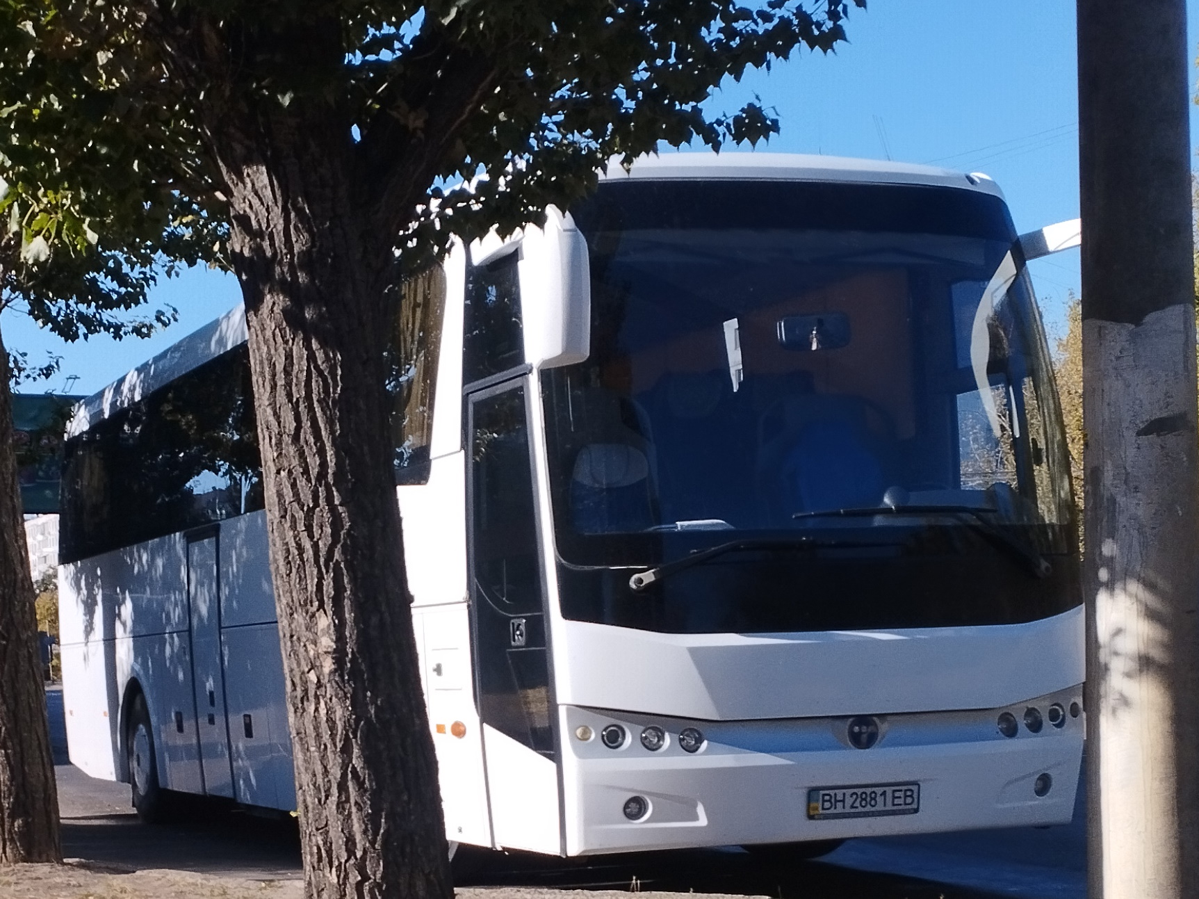 BH 2881 EB, TemSA HD HD12, 2014–2019