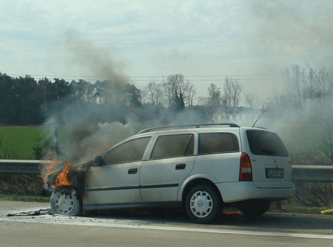 SLF WT 40, Opel Astra 2nd gen Caravan Wagon (G; T98), 1998–2009
