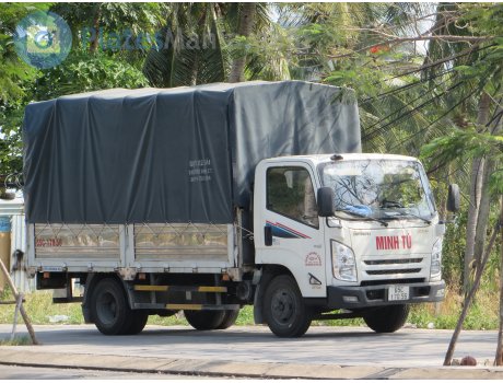 65C-170.56, Dothanh IZ-Series