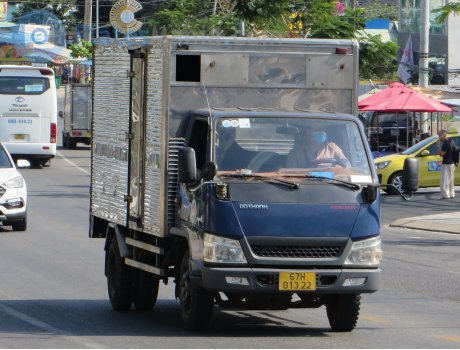 67H-013.22, Dothanh IZ-Series