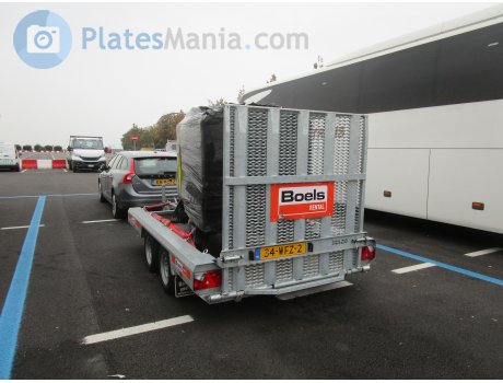 34-WFZ-2, Hulco Terrax