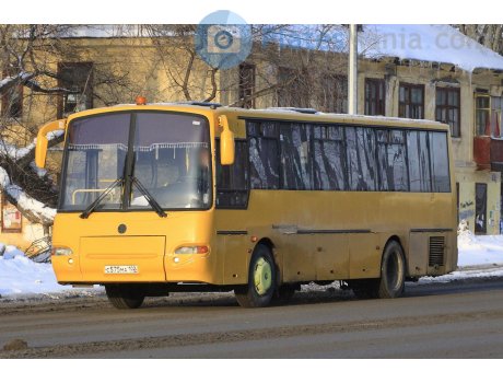 с575ма102, KAvZ 4238