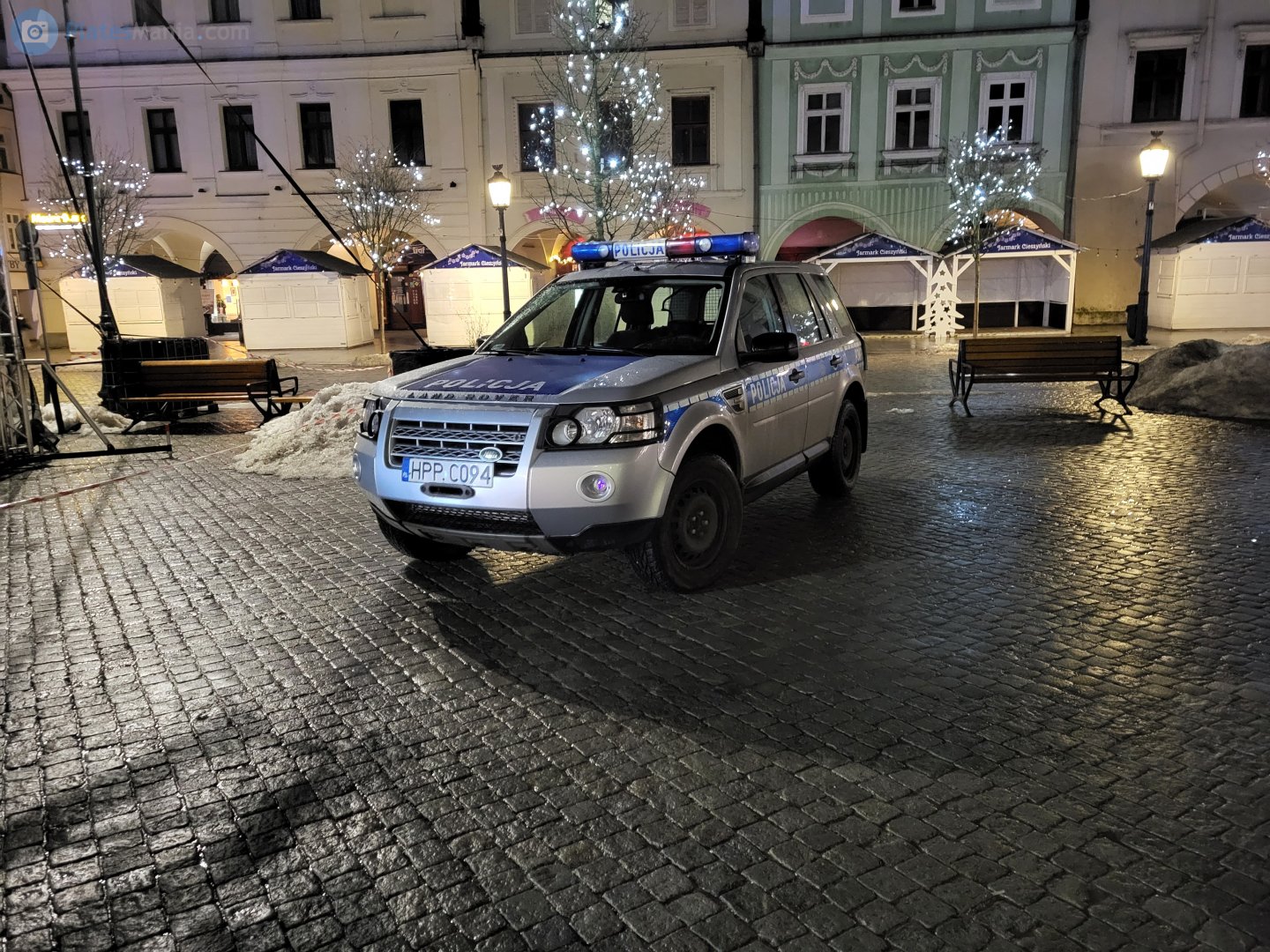 HPP C094, Land Rover Freelander 2nd gen (L359), 2006–2015