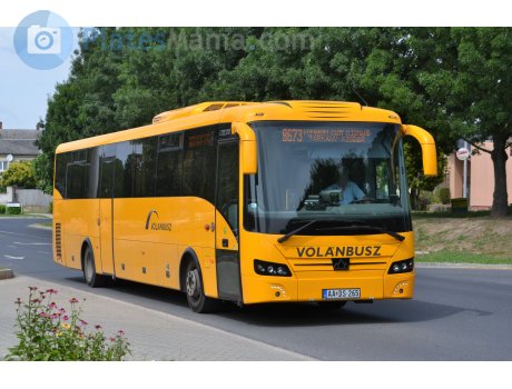 AA DS-265, Kravtex Credo Inovell
