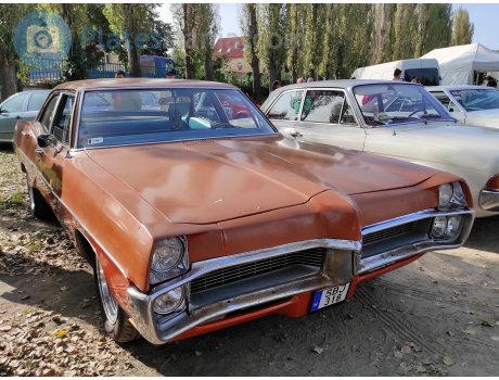 SBJ-318, Pontiac Catalina