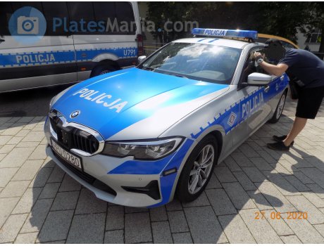 HPU D280, BMW 3 Series
