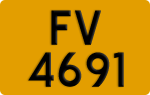 FV 4691