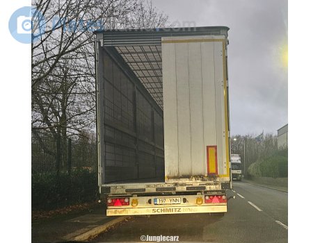 197 YNN, Schmitz SCS