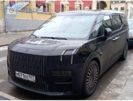 м071ее977, Zeekr 009