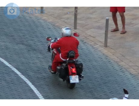 7288 KRL, Daelim VL (Daystar)