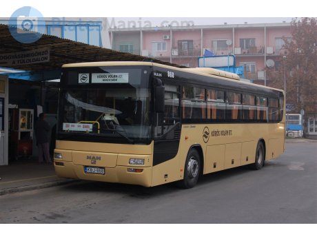 KBJ-868, MAN Lion