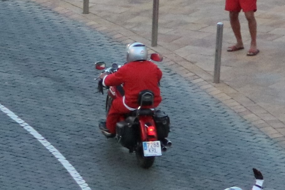 7288 KRL, Daelim VL (Daystar) 