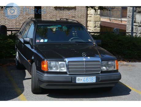 46181, Mercedes-Benz E-Klasse