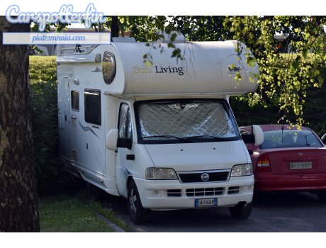 CW 590 AM, Sun Living