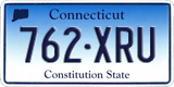 Connecticut, 123-ABC