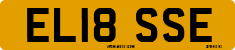License plate of the United Kingdom, 2001 year system