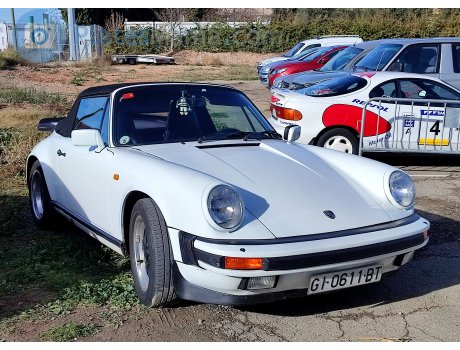 GI 0611 BT, Porsche 911