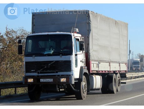 с373еа07, Volvo FS