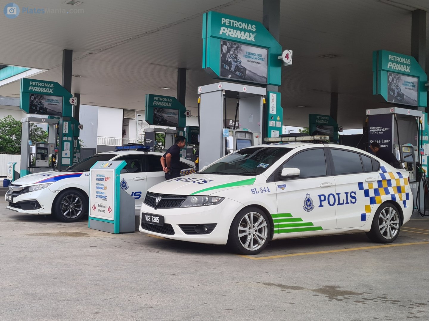 VCE 7365, Proton Prevé 1st gen (P2), 2012–2018