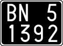 BN 51392
