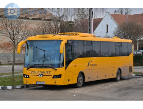 AA DS-264, Kravtex Credo Inovell