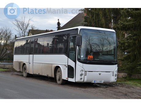 PYJ-883, Renault Ares