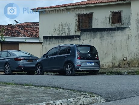 PDP7C67, Volkswagen up!