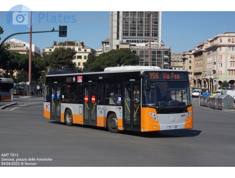 FE 963 WB, Menarini Citymood