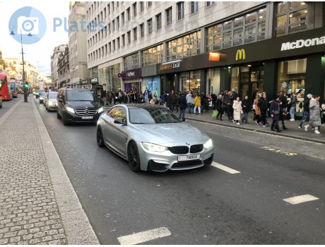 798620, BMW M4